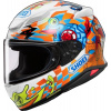 SHOEI NXR2 YAGYO TC-2 MOTOCYKLOVÁ PRILBA INTEGRÁLNA BIELA ORANŽOVÁ SHOEI NXR2 YAGYO TC-2 MOTOCYKLOVÁ PRILBA INTEGRÁLNA BIELA ORANŽOVÁ