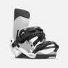 Vázání na snowboard Jones Mercury Fase 25/26 Cloud White Vázání na snowboard Jones Mercury Fase 25/26 Cloud White