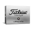 Titleist ProV1x Left dash 3+1 zadarmo (48ks) lopty s potlačou textu - 4 balenia - 4 balenia – 48ks lôpt ( z toho 12 zdarma) Titleist ProV1x Left dash 3+1 zadarmo (48ks) lopty s potlačou textu - 4 balenia - 4 balenia – 48ks lôpt ( z toho 12 zdarma)