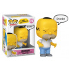 Funko Pop! 1736 The Simpsons Homer Funko Pop! 1736 The Simpsons Homer