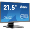 Iiyama ProLite T2252MSC-B2 dotykový monitor Energetická třída (EEK2021): C (A - G) 54.6 cm (21.5 palec) 1920 x 1080 Pixel 16:9 5 ms HDMI(TM), DisplayPort, zásuvka Iiyama ProLite T2252MSC-B2 dotykový monitor Energetická třída (EEK2021): C (A - G) 54.6 cm (21.5 palec) 1920 x 1080 Pixel 16:9 5 ms HDMI(TM), DisplayPort, zásuvka
