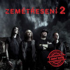 ZEMETRESENI 2 - ZEMETRESENI 2 (1CD) ZEMETRESENI 2 - ZEMETRESENI 2 (1CD)