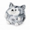 Cozy Noxxiez Cuddle Pillow Húsky Cozy Noxxiez Cuddle Pillow Húsky