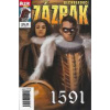Blesk komiks 22 - Dechberoucí zázrak - 1591 09/2017 - Macek Petr , Kopl Petr Blesk komiks 22 - Dechberoucí zázrak - 1591 09/2017 - Macek Petr , Kopl Petr