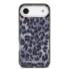 Karl Lagerfeld IML Leopard MagSafe Zadný Kryt pre iPhone Air Grey Karl Lagerfeld IML Leopard MagSafe Zadný Kryt pre iPhone Air Grey