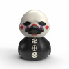 Numskull Five Nights at Freddy's Tubbz PVC figúrka Marionette 1st Edition 10 cm Numskull Five Nights at Freddy's Tubbz PVC figúrka Marionette 1st Edition 10 cm