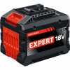 Bosch Akumulátor EXPERT EXBA18V-150 Professional 1600A036ZM Bosch Akumulátor EXPERT EXBA18V-150 Professional 1600A036ZM