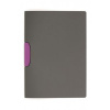 Rýchloviazač, s klipom, A4, DURABLE Rýchloviazač, s klipom, A4, DURABLE