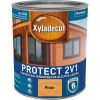 Xyladecor Protect 2v1 pínia 2,5 l, pínia Xyladecor Protect 2v1 pínia 2,5 l, pínia