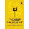 Percy Jackson and the Olympians: The Lightning Thief - Rick Riordan, Penguin Random House Children's UK Percy Jackson and the Olympians: The Lightning Thief - Rick Riordan, Penguin Random House Children's UK