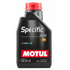 Syntetický motorový olej Motul 1 l 5W-30 Syntetický motorový olej Motul 1 l 5W-30