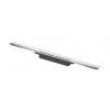 Tece Drainprofile sprchový odtok 160 cm oceľová 671600 Tece Drainprofile sprchový odtok 160 cm oceľová 671600