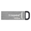 Kingston Kingston Pendrive 128GB DataTraveler Kyson USB 3.2 Silver EU (DTKN/128GB) Kingston Kingston Pendrive 128GB DataTraveler Kyson USB 3.2 Silver EU (DTKN/128GB)