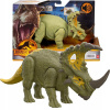 MATTEL JURASSIC WORLD DOMINION SINOCERATOPS HDX43 (Jurassic World Dominion Divoký rev Dinosaur Sinoceratops so zvukom HDX43) MATTEL JURASSIC WORLD DOMINION SINOCERATOPS HDX43 (Jurassic World Dominion Divoký rev Dinosaur Sinoceratops so zvukom HDX43)