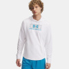 Under Armour Rival Terry Logo Hoodie M 1390141100 L Under Armour Rival Terry Logo Hoodie M 1390141100 L