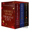 Crescent City Paperback Box Set - Sarah J. Maas Crescent City Paperback Box Set - Sarah J. Maas