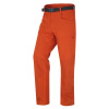 Pánske outdoor nohavice Husky Keiry M tehlová, XXL Pánske outdoor nohavice Husky Keiry M tehlová, XXL