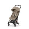 CYBEX Kočík golfový Coya Rosegold Beige Platinum CYBEX Kočík golfový Coya Rosegold Beige Platinum