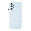 Zadní kryt Samsung A536 Galaxy A53 5G Blue modrý sklíčko kamery Zadní kryt Samsung A536 Galaxy A53 5G Blue modrý sklíčko kamery
