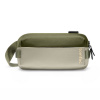 TomToc taška Explorer T21 Sling Bag S - Olive Green T21S1T1 TomToc taška Explorer T21 Sling Bag S - Olive Green T21S1T1