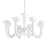 IDEAL LUX 094007 BON BON SP8 závesné svietidlo IDEAL LUX 094007 BON BON SP8 závesné svietidlo