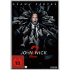 John Wick: Kapitel 2 (DVD) John Wick: Kapitel 2 (DVD)