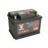Akumulátor Yuasa YBX3075 12V 60Ah 550A Akumulátor Yuasa YBX3075 12V 60Ah 550A