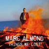 Marc Almond, THINGS WE LOST, CD Marc Almond, THINGS WE LOST, CD