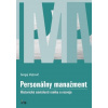 Personálny manažment - Sergej Vojtovič Personálny manažment - Sergej Vojtovič