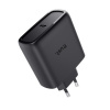 TRUST MAXO 65W USB-C GAN CHARGER BLACK 25523 TRUST MAXO 65W USB-C GAN CHARGER BLACK 25523