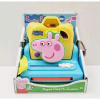 Detský fotoaparát Peppa Pig Click Pic Camera – žltý Detský fotoaparát Peppa Pig Click Pic Camera – žltý