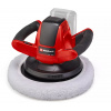 Einhell CE-CB 18/254 Li-Solo Aku leštička automobilu 2093301 Einhell CE-CB 18/254 Li-Solo Aku leštička automobilu 2093301