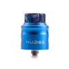 RDA atomizér Wotofo Nudge 24mm (Modrý) RDA atomizér Wotofo Nudge 24mm (Modrý)