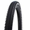 plášť SCHWALBE Hurricane Performance Line 27.5"x2.00/50-584 černý-reflex plášť SCHWALBE Hurricane Performance Line 27.5"x2.00/50-584 černý-reflex