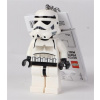 Kľúčenka, s LED svetlom, LEGO Star Wars Stormtrooper Kľúčenka, s LED svetlom, LEGO Star Wars Stormtrooper