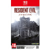 Resident Evil Requiem Lenticular Edition Nintendo Switch 2-krabicová edícia Resident Evil Requiem Lenticular Edition Nintendo Switch 2-krabicová edícia