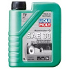 Liqui Moly Rasenmäher-Öl SAE 30 1 l 1264 Liqui Moly Rasenmäher-Öl SAE 30 1 l 1264