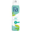 Fa Fresh & Dry Green Tea Woman deospray 150 ml Fa Fresh & Dry Green Tea Woman deospray 150 ml