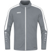 Bunda Jako Polyesterjacket Power Jr 9323k-840 Veľkosť 116 Bunda Jako Polyesterjacket Power Jr 9323k-840 Veľkosť 116
