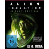 ESD Alien Isolation Ripley Edition ESD Alien Isolation Ripley Edition