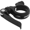 MAXBIKE objímka Zoom 07 Rú 31.8mm černá matná MAXBIKE objímka Zoom 07 Rú 31.8mm černá matná