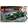 Lego® Speed Champions 77245 Pretekárske auto Aston Martin Aramco F1® Amr24 (100396903) Lego® Speed Champions 77245 Pretekárske auto Aston Martin Aramco F1® Amr24 (100396903)