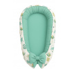 BabyTýpka Hnízdečko Jungle Mint BabyTýpka Hnízdečko Jungle Mint