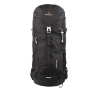 Turistický batoh Bergson Svellnose 20-40 l čierny Turistický batoh Bergson Svellnose 20-40 l čierny