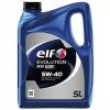 Motorový olej Elf 5 l 5W-40 Motorový olej Elf 5 l 5W-40