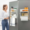 InnovaGoods Magnetická polička - organizér MagoRac InnovaGoods Magnetická polička - organizér MagoRac