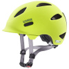 Uvex OYO NEON YELLOW-MOSS GREEN MATT 2023 Uvex OYO NEON YELLOW-MOSS GREEN MATT 2023
