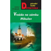 Vražda na zámku Mikulov Vražda na zámku Mikulov