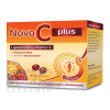 Novo C Plus Lipozomálny vitamín C 90 kapsúl Novo C Plus Lipozomálny vitamín C 90 kapsúl