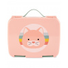 SKIP HOP Zoo Krabička na obed Bento Mačka 3r+ SKIP HOP Zoo Krabička na obed Bento Mačka 3r+
